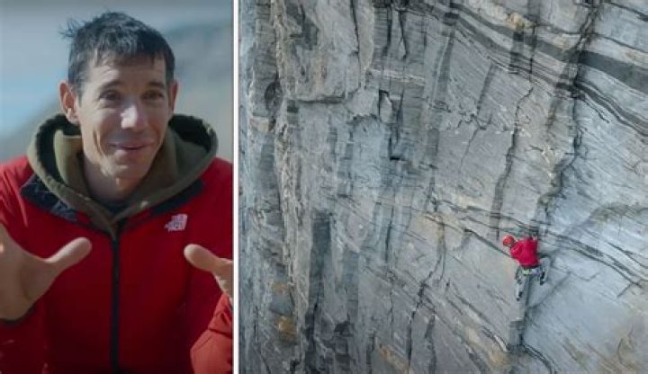 The Truth Behind The Alex Honnold Death Rumors: Uncovering The Facts