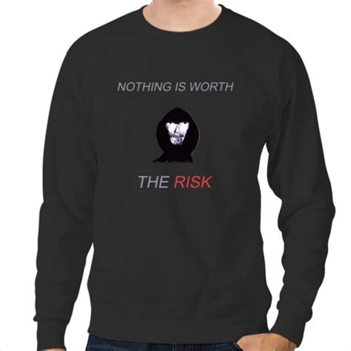 The Ultimate Guide To "Nothing Is Worth The Risk"