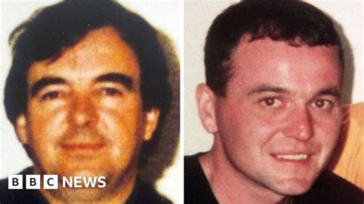 The Unsolved Murders Of Tasha Mccauley And Joseph Gordon