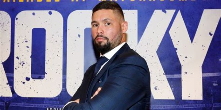 The Unsung Hero Behind Tony Bellew's Boxing Legacy