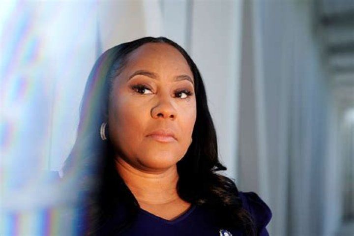 The Unveiling Of Fani Willis' Marital Status: Startling Revelations Uncovered