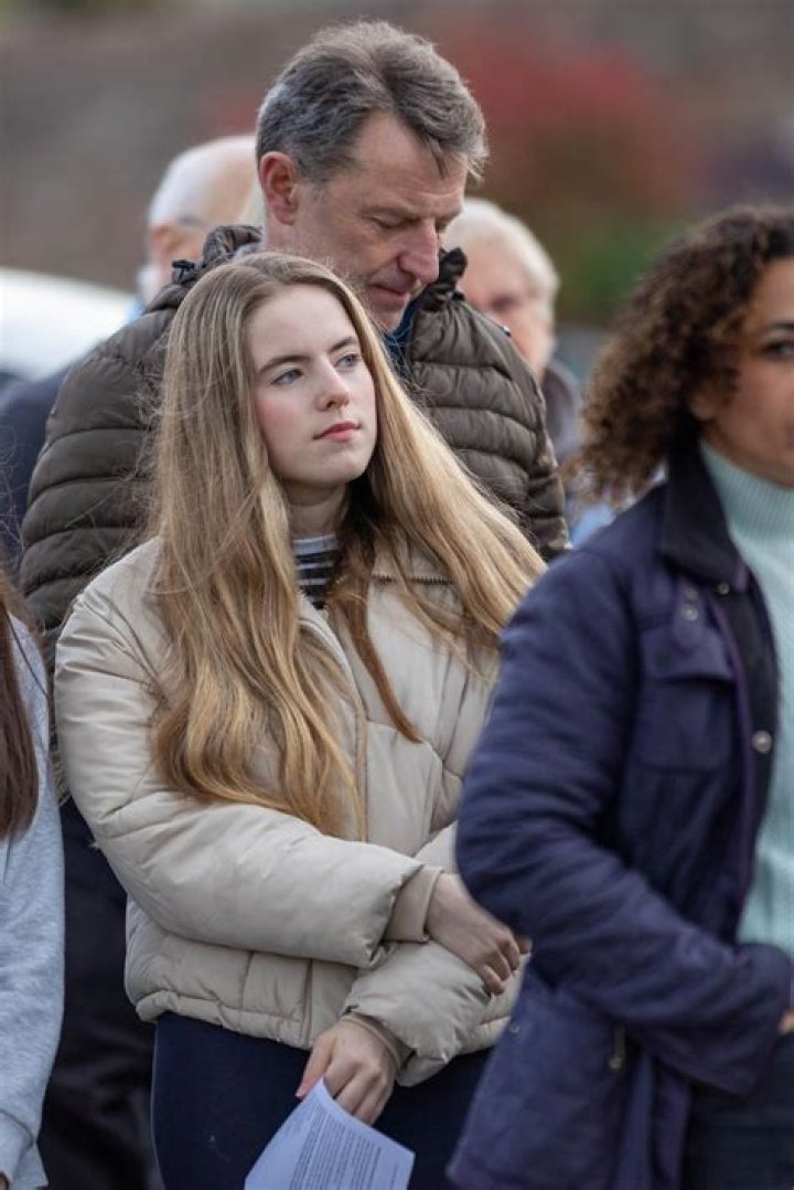 The Unwavering Search Of Madeleine McCann's Father