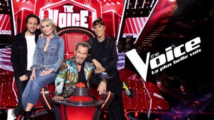 The Voice Of The Cure