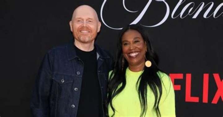 The Wife Of Bill Burr Revealed