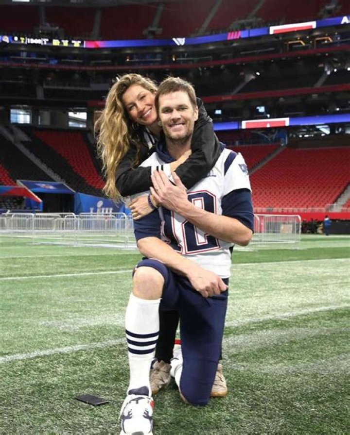 Tom Brady Wife: Unpacking the Journey of Gisele Bündchen After Their Split