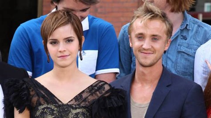 Tom Felton And Emma Watson's Relationship Unveiled