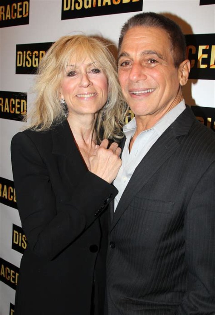 Tony Danza's Ex-Wife Beyond The Spotlight