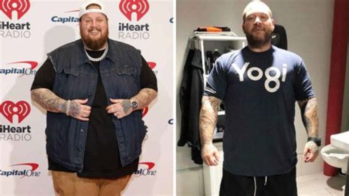 Top Gun Star's Weight Loss Journey: Transformation Revealed