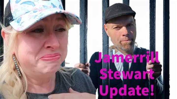 Tragedy Strikes: The Untimely Loss Of Jamerrill Stewart's Husband