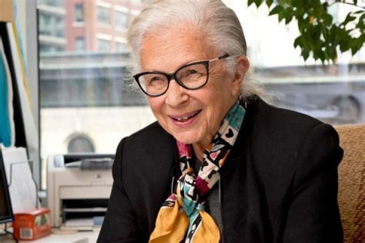 Trailblazer In Early Childhood Education