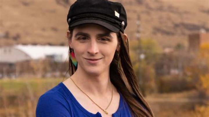 Trailblazing Advocate For LGBTQ+ Rights