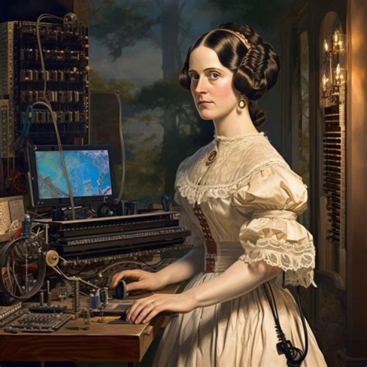 Trailblazing Engineer, Inventor, And Role Model