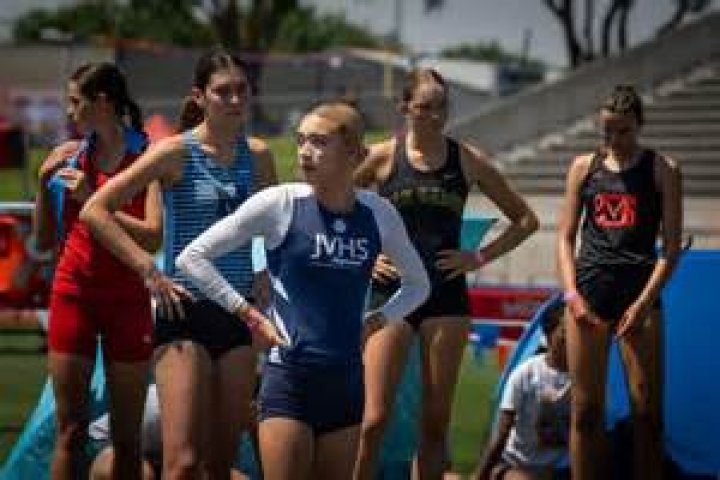 Trailblazing Transgender Athlete Inspiring Change