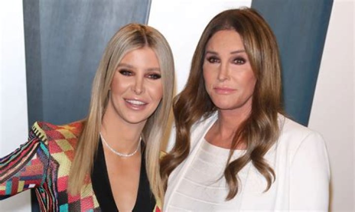 Transgender Model Stokes Relationship Rumors With Caitlyn Jenner