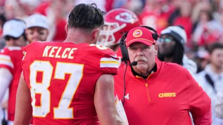 Travis Kelce Retirement: Unpacking the Chiefs Star's Future and Recent Decisions