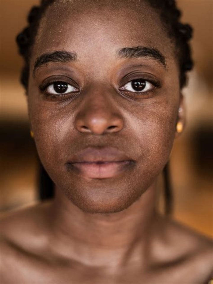 Trina Shows Her Natural Beauty: Captivating Photos Without Makeup