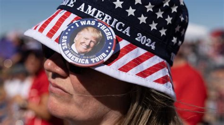 Trump Reddit: Exploring the Digital Hubs of Political Discussion Today