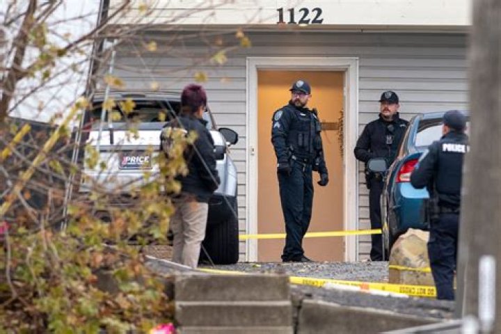 Tyler Davis Homicide Case Solved