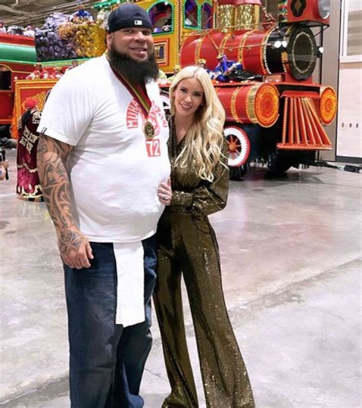 Tyrus: Exploring His Weight And Height