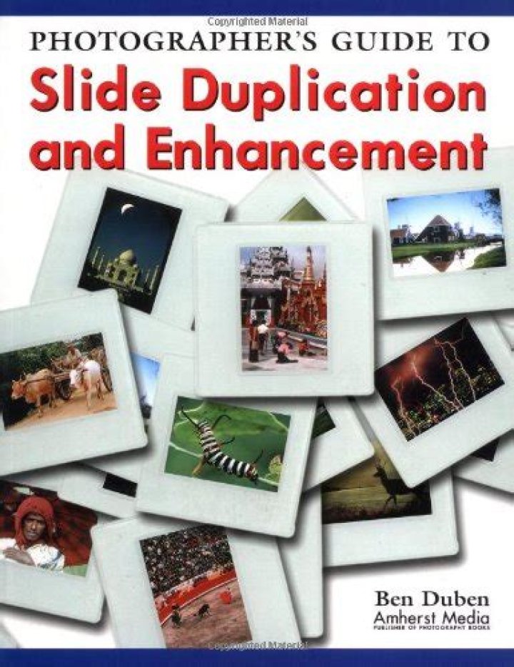 Ultimate Guide To Slide Duplication