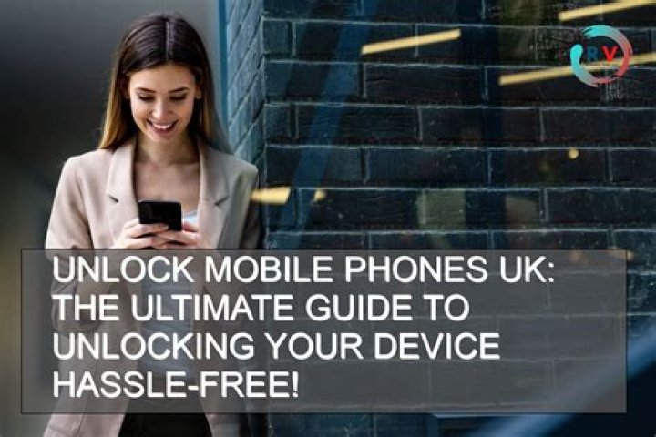 Ultimate Guide To Unlocking Your Device