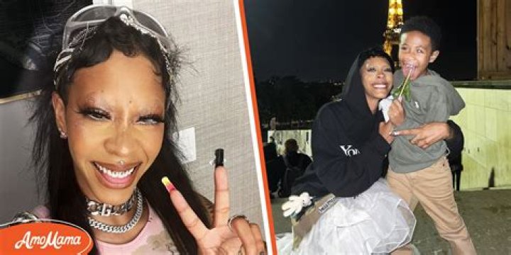 Uncover 5 Surprising Truths About Rico Nasty's Teenage Pregnancy