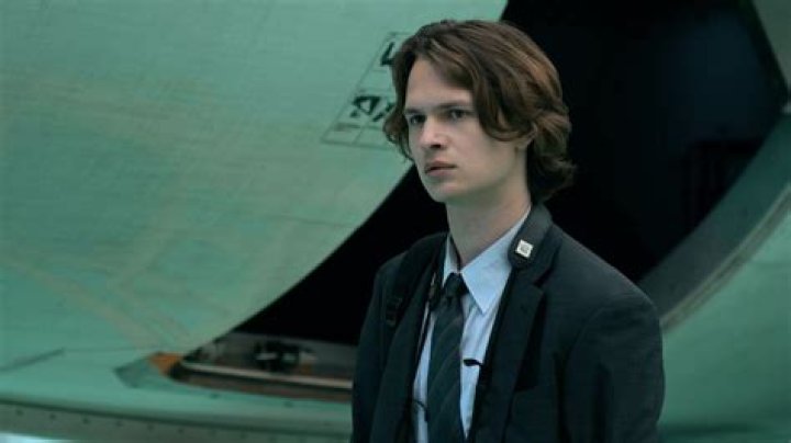 Uncover Ansel Elgort's Deep Connection To Japanese Culture