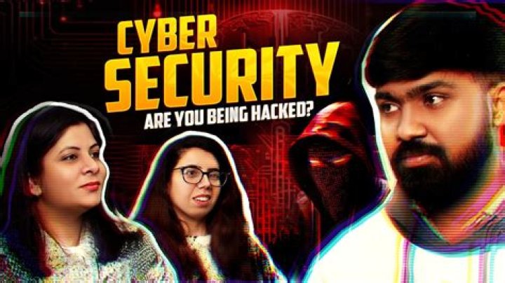Uncover Cybersecurity Secrets With Sibonginkosi Tenza Nandi Of Black Door