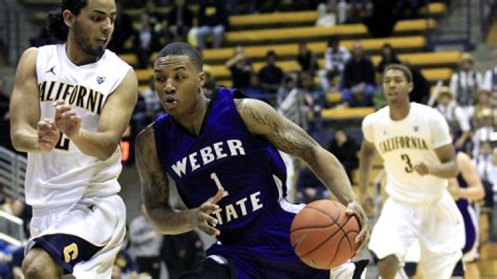 Uncover Damian Lillard's Weber State Dominance: Stats And Insights