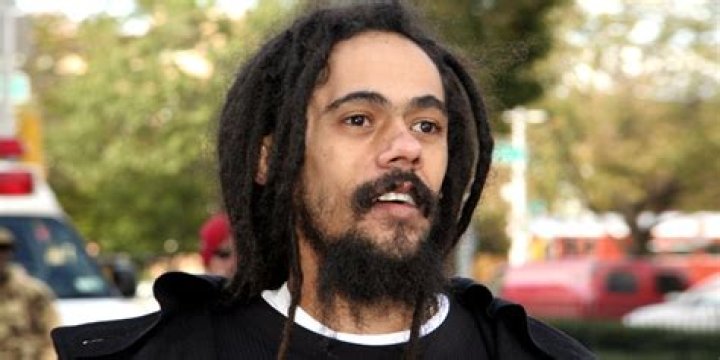 Uncover Damian Marley's Net Worth: Exclusive Insights Revealed
