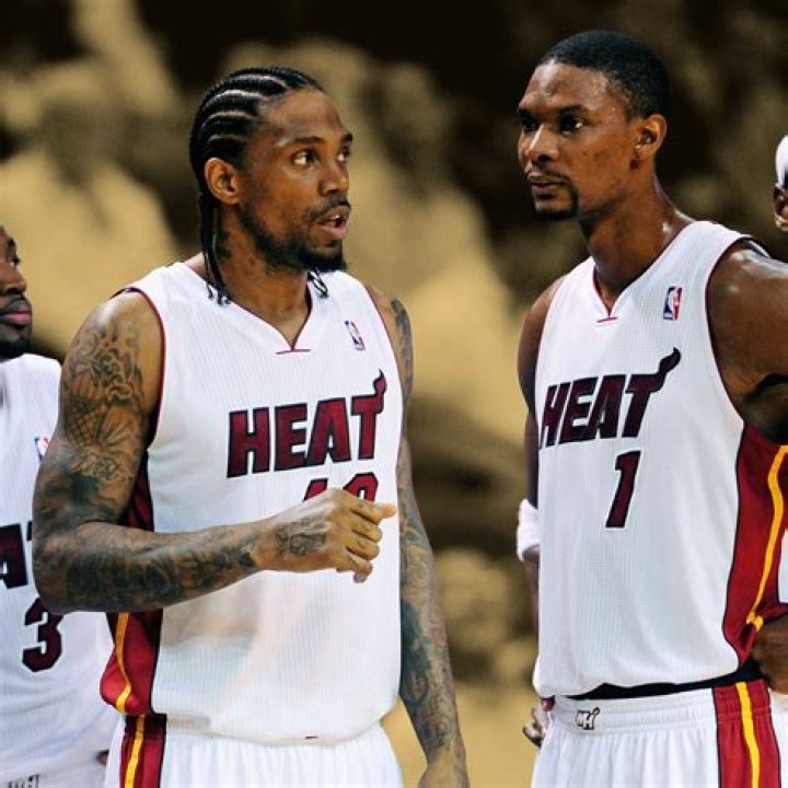 Uncover Extraordinary Insights Into Udonis Haslem's Paternal Journey