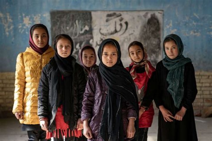 Uncover Her Legacy For Afghan Women