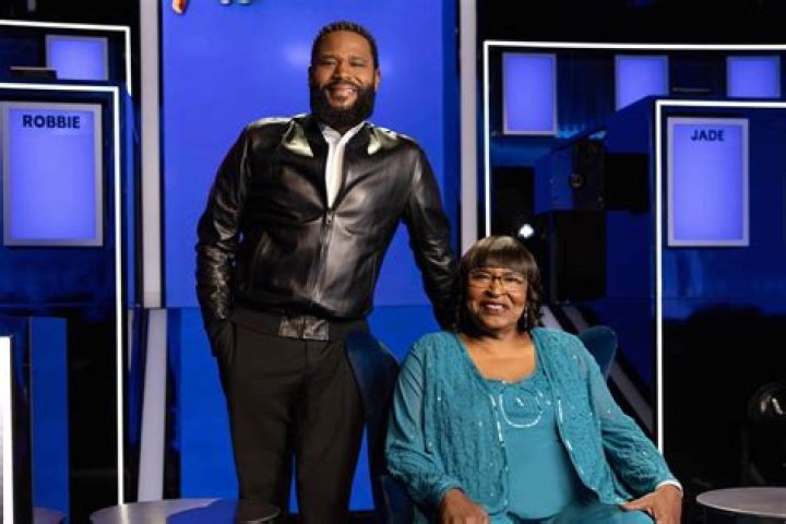 Uncover Hidden Gems In "Anthony Anderson And Mama Doris Take The": Discoveries And Insights Await