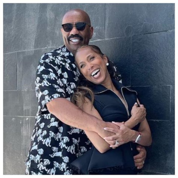 Uncover Hidden Truths And Empowering Insights About Steve Harvey's Ex-Wife