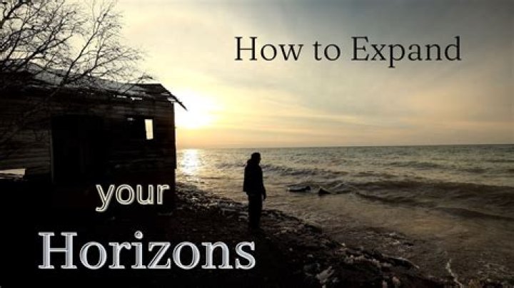 Uncover Hidden Truths And Expand Your Horizons