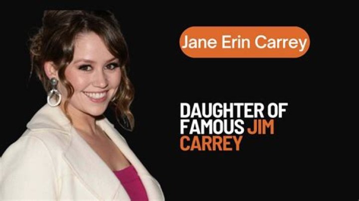 Uncover Hidden Truths And Insights About Jane Erin Carrey