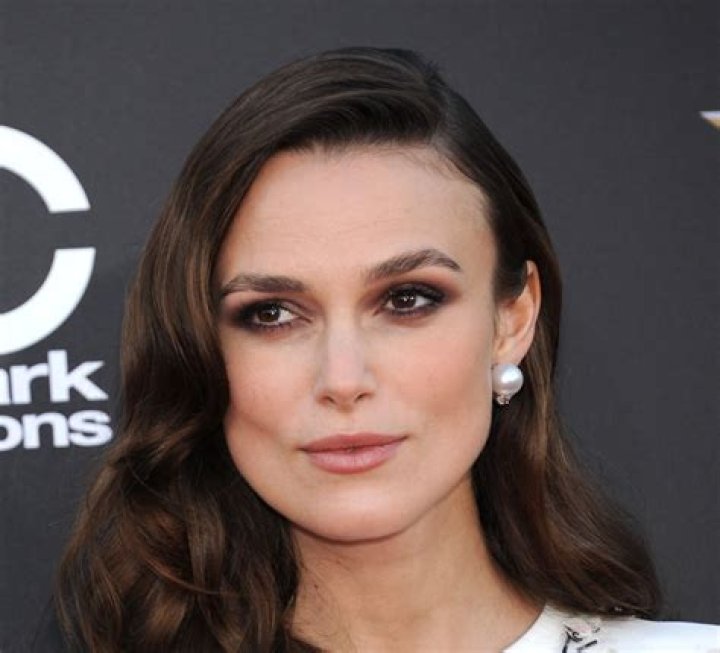 Uncover Keira Knightley's Net Worth And Her Journey To Success