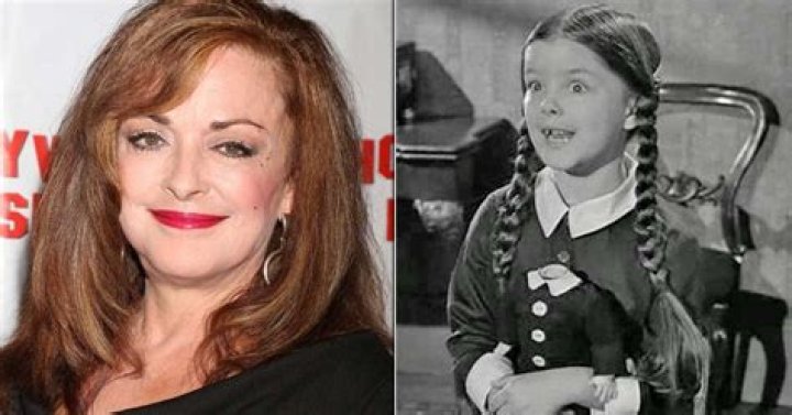 Uncover Lisa Loring's Family Life: Meet Marianne And Vanessa