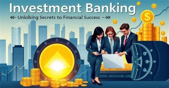 Uncover Secrets To Financial Success