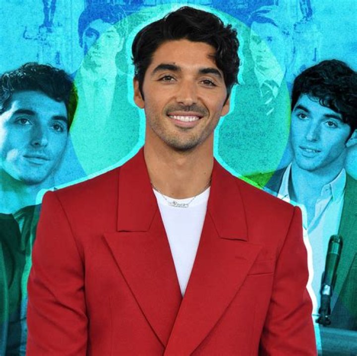 Uncover Taylor Zakhar Perez's Stature: A Comprehensive Guide