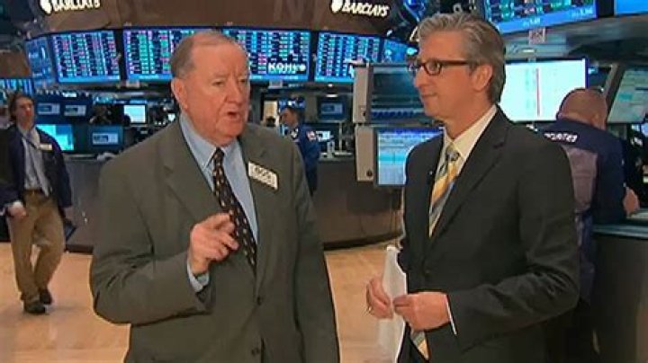 Uncover The Age And Expertise Of Art Cashin: A Financial Legend