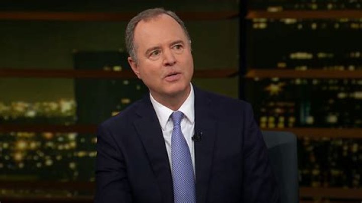 Uncover The Age And Journey Of Adam Schiff