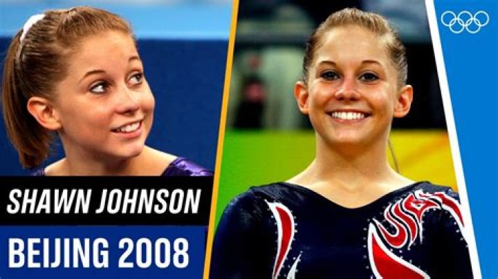 Uncover The Ages Of Shawn Johnson's Kids: A Journey Of Discovery