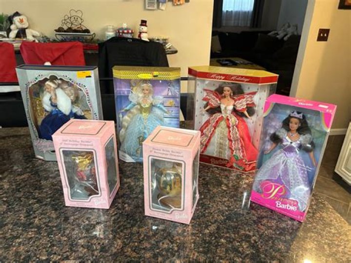 Uncover The Enchanting Secrets Of Barbie's Timeless Appeal