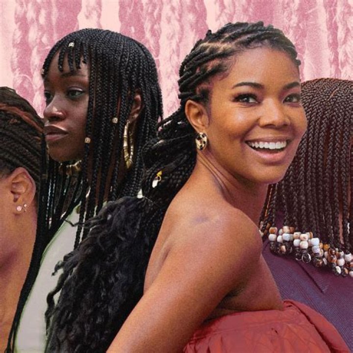 Uncover The Enchanting World Of African American Short Braids Hairstyles: Discoveries And Insights