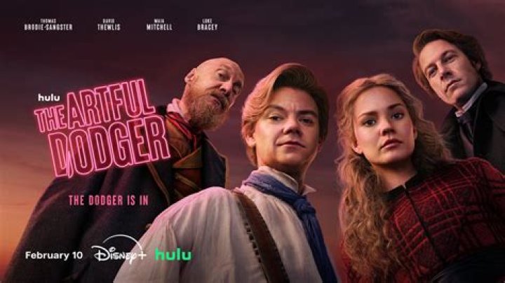 Uncover The Enchanting World Of Artful Dodger: Discoveries And Insights