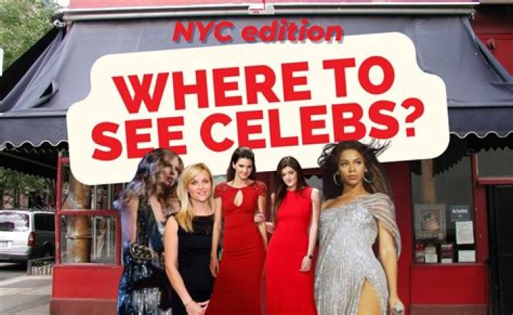 Uncover The Enchanting World Of Female Celebrities In New York City
