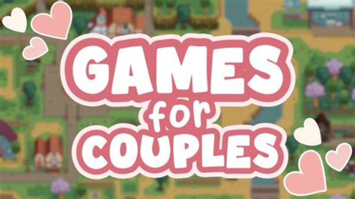 Uncover The Enchanting World Of Switch Games For Couples: Discoveries And Insights