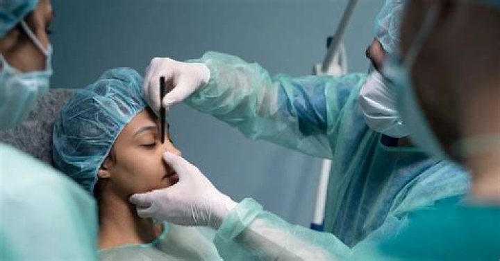 Uncover The Enigma: Maitreyi Ramakrishnan's Rhinoplasty Journey