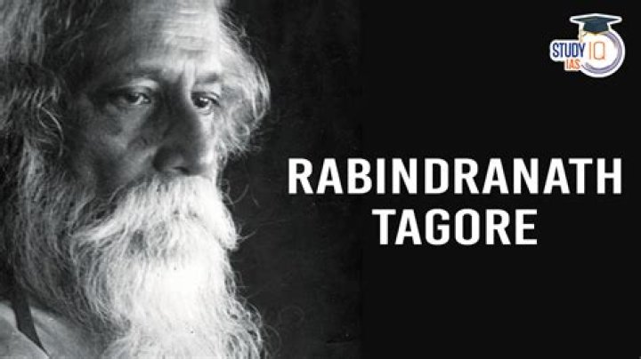 Uncover The Enigmatic Life Of Rabindranath Tagore's Wife